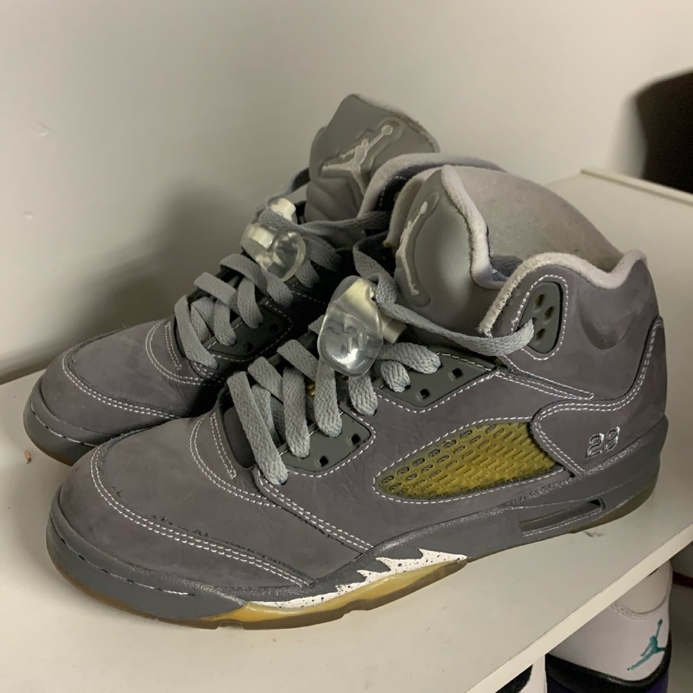 Jordan 5 size 5
